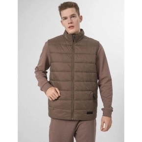 Outhorn pánské bez rukávů OTHAW22TVESM003