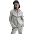 Dámská mikina Nike Sportswear Tech Fleece Windrunner HV6747-063