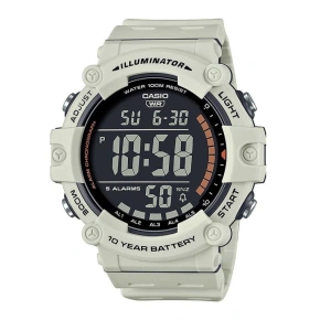 Hodinky CASIO AE-1500WH-8B2 + krabice Hodinky CASIO AE-1500WH-8B2 + krabice