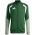 Pánská mikina adidas Tiro 26 Competition Training zelená KA7679