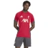 Adidas Liverpool FC Training JSY Tričko KB1466