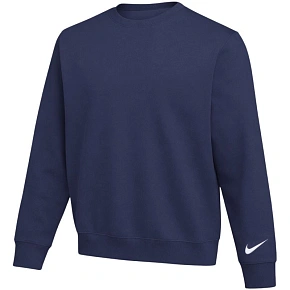 Dětská mikina Nike Park 26 Fleece Crew navy blue IO9045 410 Dětská mikina Nike Park 26 Fleece Crew navy blue IO9045 410