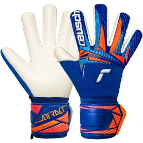 Rukavice Reusch Attrakt Gold X NC Junior 56 72 955 4126 Rukavice Reusch Attrakt Gold X NC Junior 56 72 955 4126