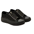 Lee Cooper dámské sportovní boty black platform lace-up dámské