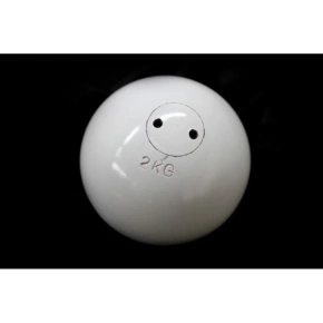 Míč 2 kg Míč 2 kg