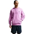 Pánská mikina Nike Club BB růžová FN3859 503 pánské