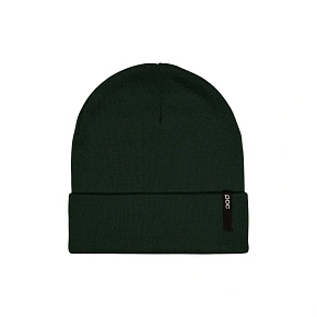 Čepice POC Beanie Flat, zelená Čepice POC Beanie Flat, zelená