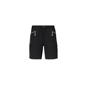 Dámské šortky MILLET Kamet Xcs Light Short W, černé