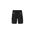 Dámské šortky MILLET Kamet Xcs Light Short W, černé