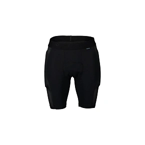 Šortky s ochranou POC Synovia VPD Shorts – černé Šortky s ochranou POC Synovia VPD Shorts – černé