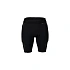 Šortky s ochranou POC Synovia VPD Shorts – černé