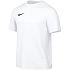 Pánské tričko Nike Dri-Fit Strike IV Jersey SS, bílé, FZ9327 101