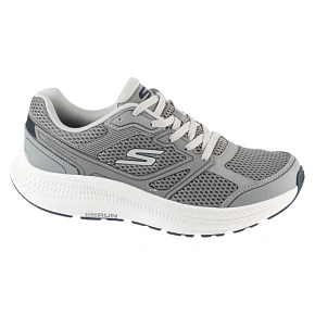 Skechers Go Run Consistent 2.0 – Mapleton 220861-GRY Šedé 48 Skechers Go Run Consistent 2.0 – Mapleton 220861-GRY Šedé 48