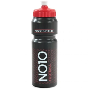 NO10 Bidon 750ml černý BID-009