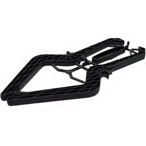 Náhradní díly Hamax Sno Rapp Glider Brakes black incl.draw handle HAM807394