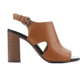 Geox D Audalies H.S.B. Caramel D824WB 00044 C5102 dámské