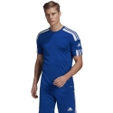 Pánské fotbalové tričko Squadra 21 JSY M GK9154 - Adidas