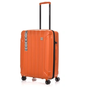 Kufr SwissBags Tourist Large 77cm Orange