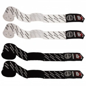 Boxerské popruhy BBE-3,5 m WAKO 13801-W-013.5