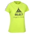 SELECT Tričko Ultimate WOMEN lime.XS/34