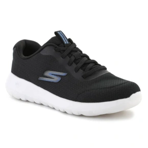 Pánská obuv Go Walk Max-Midshore M 216281-BKBL - Skechers