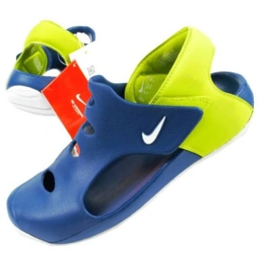 Dětské sandály Jr DH9462-402 - Nike Dětské sandály Jr DH9462-402 - Nike