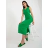 Dámské šaty TW SK BL R1042.02 Zelená - Och Bella