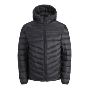 Jack & Jones Jjehero Puffer Hood Jacket Noos M 12211785