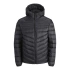 Jack & Jones Jjehero Puffer Hood Jacket Noos M 12211785