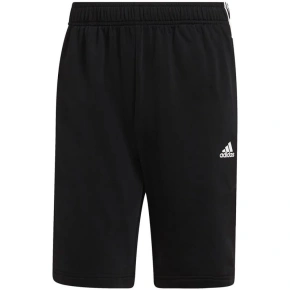 Adidas Essentials Warm-Up 3-Stripes šortky M H48433