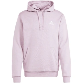Adidas Essentials Fleece Hoodie M IN0328 pánské
