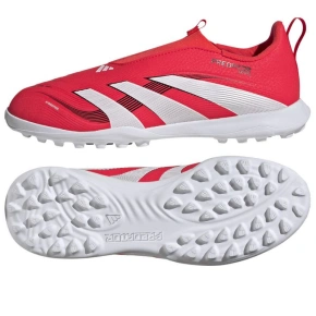 Boty adidas Predator League LL TF Jr ID3815