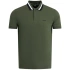 BOSS Paddy AP Open Green polo (50538101-355)