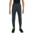 Juniorské kalhoty Nike Therma-FIT Academy FJ6182-390