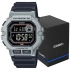 CASIO WS-1400H-1BVEF + BOX Unisex hodinky