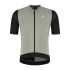 Rogelli dres DISTANCE II grey-black 3XL pánské