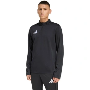 Pánské tričko adidas Entrada 26 Training Top black JZ6658 pánské Pánské tričko adidas Entrada 26 Training Top black JZ6658 pánské