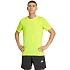 Pánské tričko adidas Entrada 26 Jersey limetkově zelené KE9840 pánské