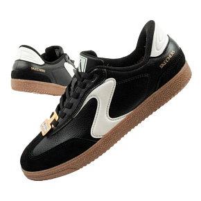 Skechers dámské sportovní tenisky Perfect Choice Slip-Ins black dámské