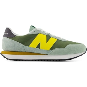 Klasické pánské boty New Balance 237 Lifestyle (M23791W) Klasické pánské boty New Balance 237 Lifestyle (M23791W)