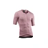 Cyklistické tričko NORTHWAVE Extreme Ultralight Jersey S/s, hnědé