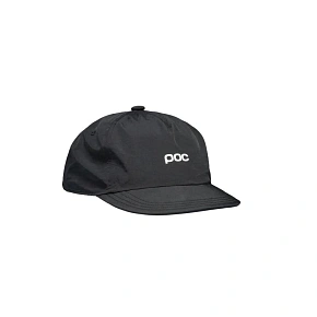 Čepice POC Lite Cap, černá Čepice POC Lite Cap, černá