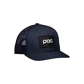 Čepice POC Trucker Cap, tmavě modrá