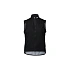 Cyklistická vesta POC W's ENTHRAL Gilet – černá