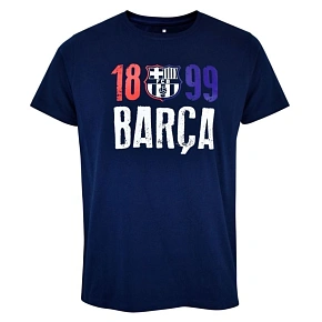 Pánské tričko FC Barcelona 5001CBAG
