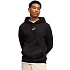 Pánská mikina Puma ESS Small No.1 Logo Hoodie, černá, 692914 01, pánská