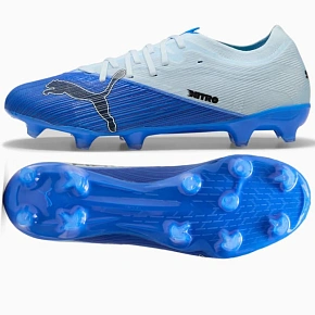 Boty Puma Ultra Nitro 7 Match FG/AG 109141-03 Boty Puma Ultra Nitro 7 Match FG/AG 109141-03