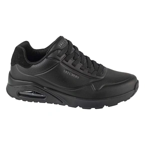 Skechers Uno – Tailored Air 183007-BBK černé 42,5 Skechers Uno – Tailored Air 183007-BBK černé 42,5