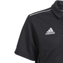 Dětské fotbalové tričko Core 18 Polo CE9038 - Adidas