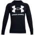 Pánská mikina Rival Fleece Big Logo HD M 1357093 001 - Under Armour